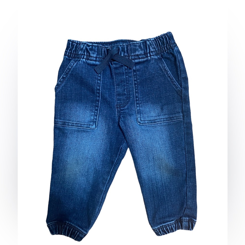 Garanimals 12 MO Jeans